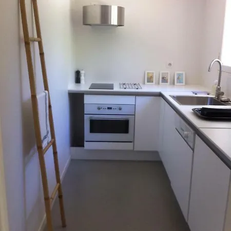 T2 L'escapade Lägenhet