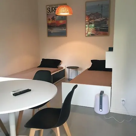 Lägenhet T2 L'escapade La Ciotat