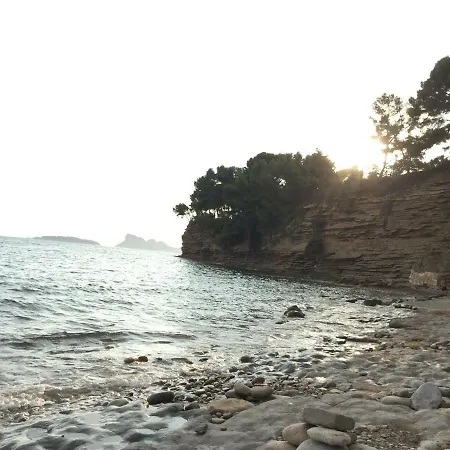 T2 L'escapade La Ciotat