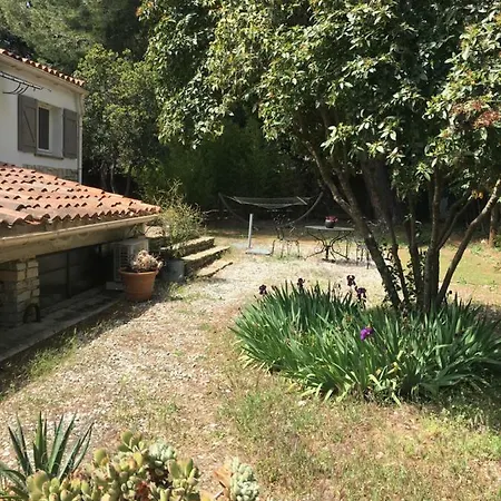 T2 L'escapade Lägenhet *