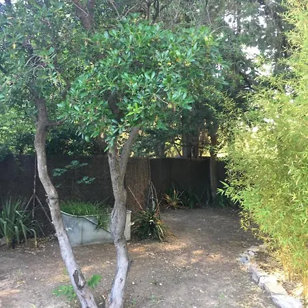 Апартаменты T2 L'escapade *