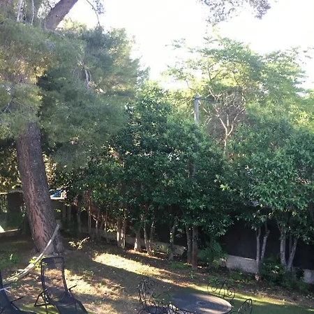 T2 L'escapade Lejlighed *