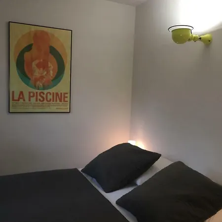 T2 L'escapade La Ciotat