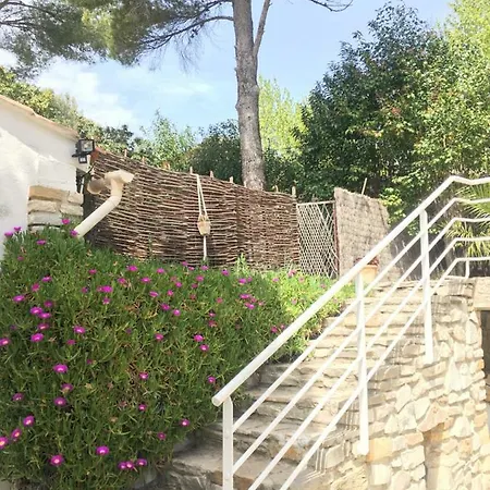 T2 L'escapade La Ciotat