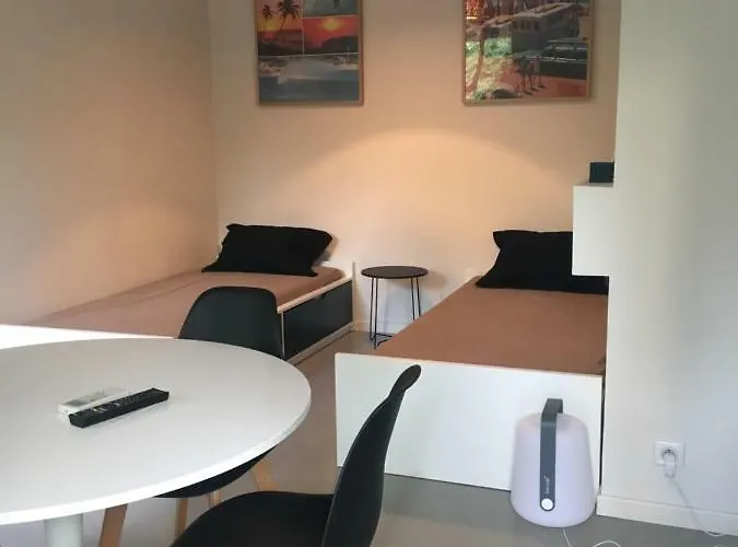 Lägenhet T2 L'escapade La Ciotat