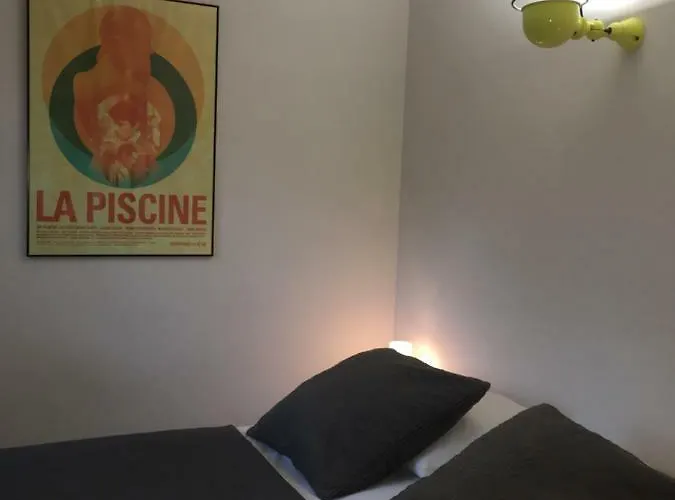 T2 L'escapade La Ciotat