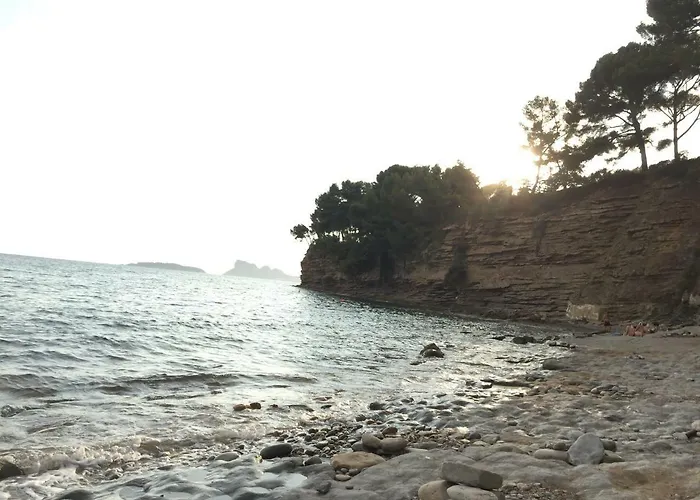 T2 L'escapade La Ciotat