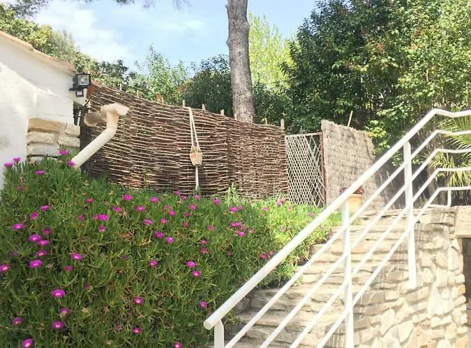T2 L'escapade La Ciotat